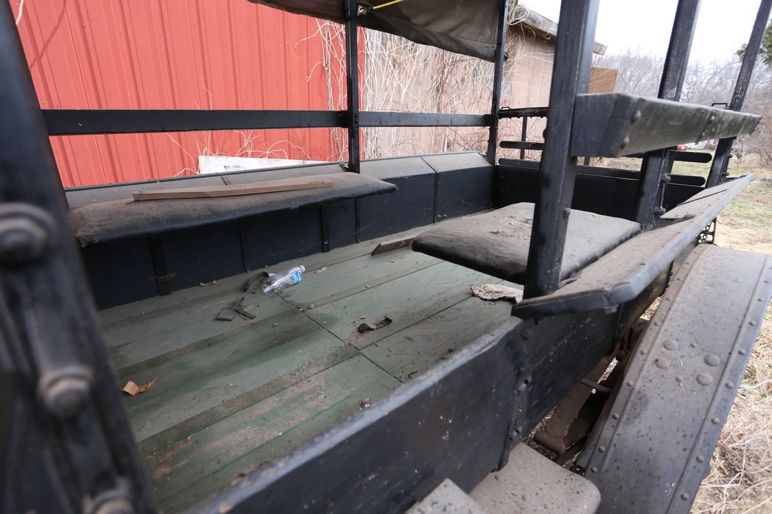 1916 International Harvester Pickup - Image 5 of 10