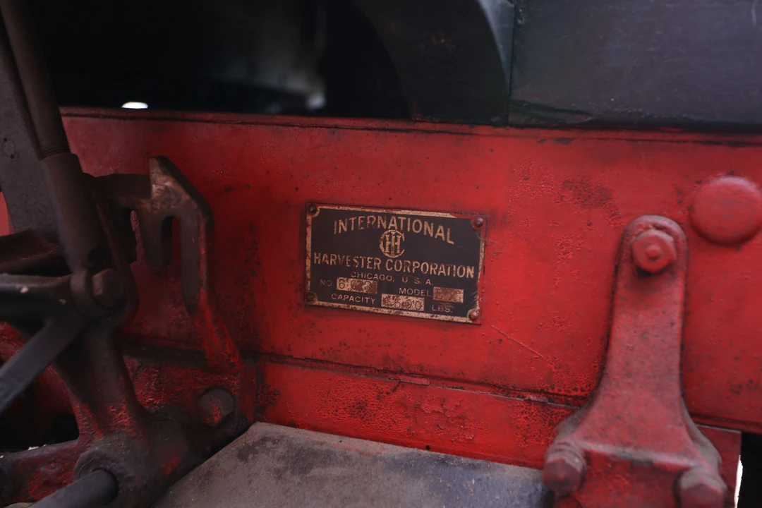 1916 International Harvester Pickup - Image 4 of 10