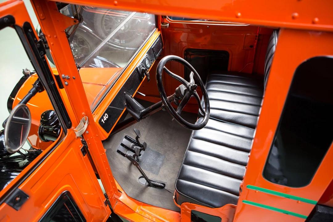 1917 Ford Model T Pickup & Model TT - Image 6 of 7