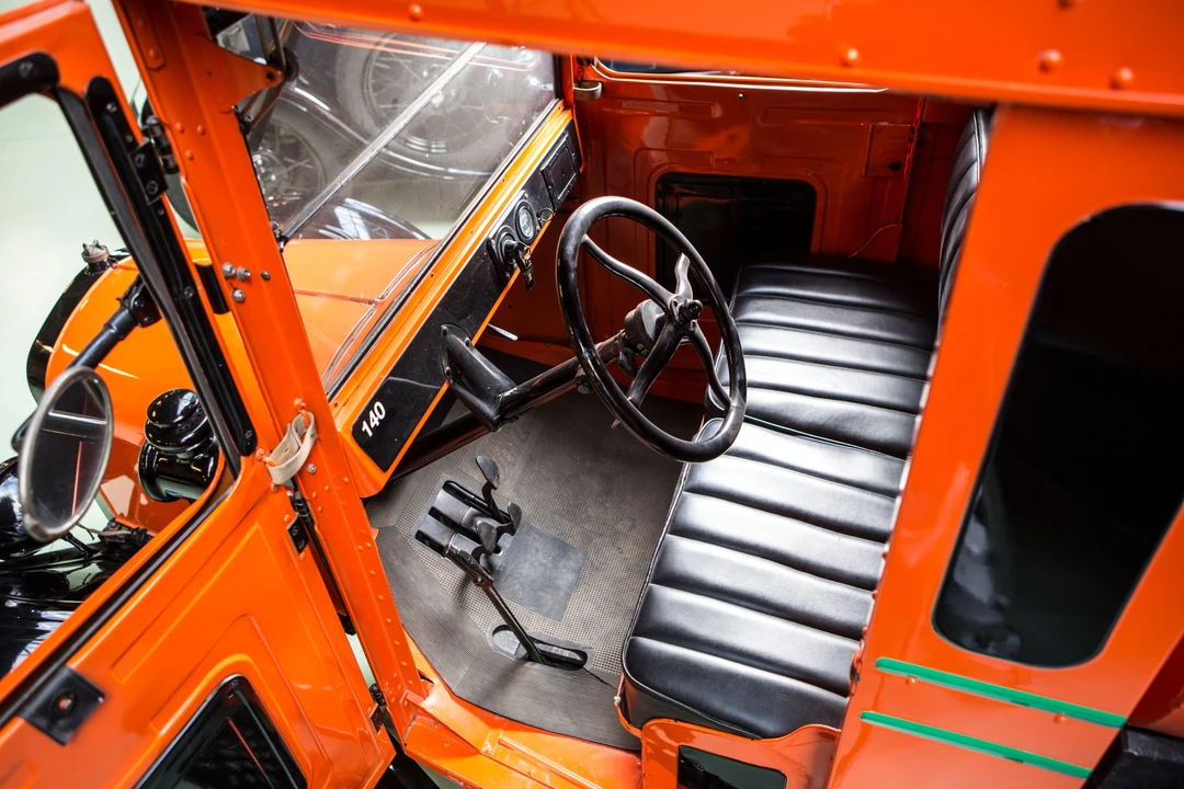 1917 Ford Model T Pickup & Model TT - Image 3 of 7