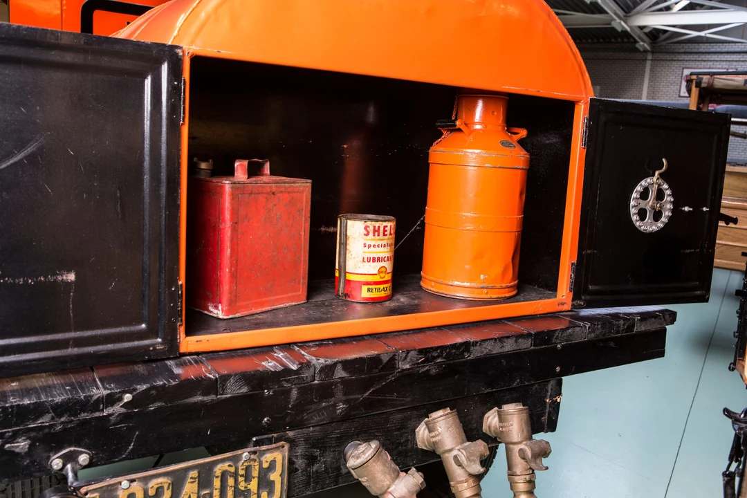 1917 Ford Model T Pickup & Model TT - Image 2 of 7