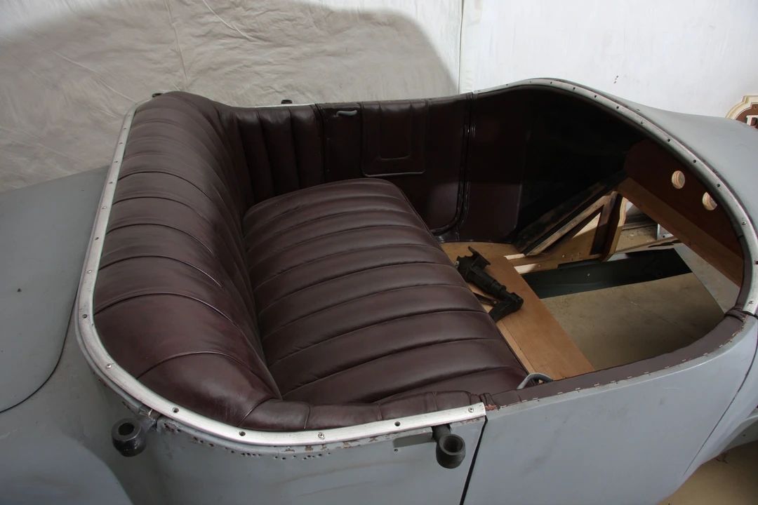1918 Stutz Bearcat - Image 4 of 6