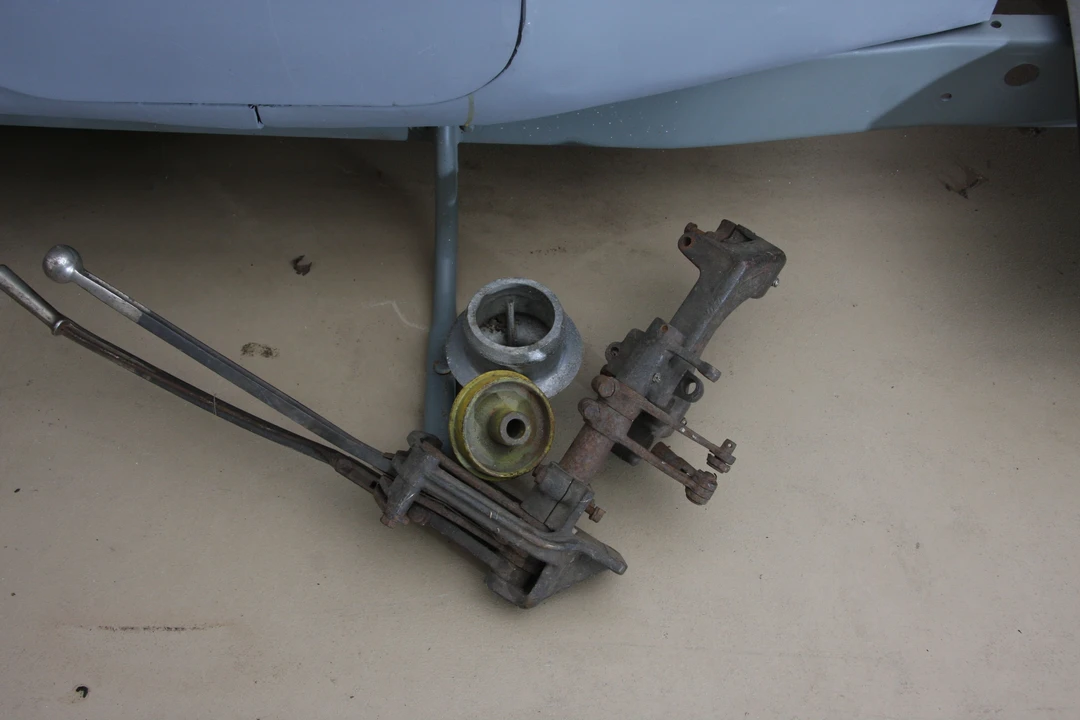 1918 Stutz Bearcat - Image 3 of 6