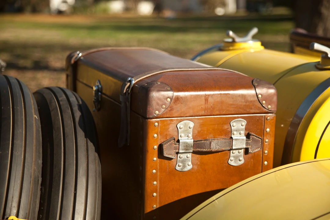 1919 Stutz Bearcat - Image 22 of 23