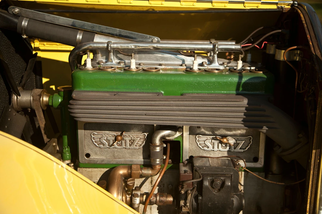 1919 Stutz Bearcat - Image 17 of 23