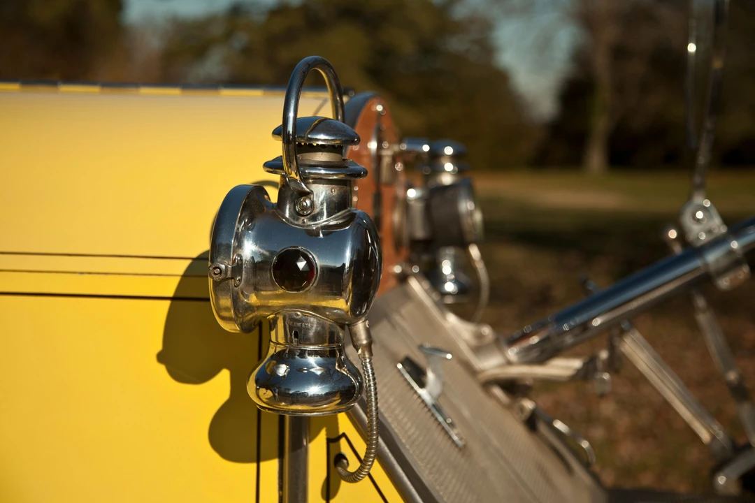 1919 Stutz Bearcat - Image 16 of 23