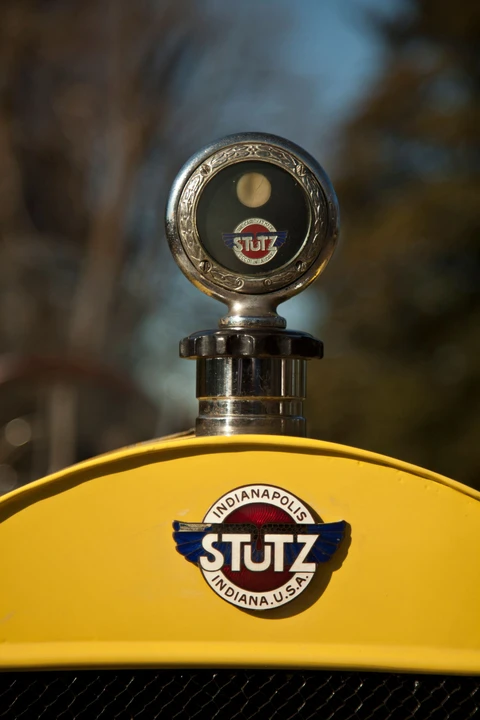 1919 Stutz Bearcat - Image 5 of 23