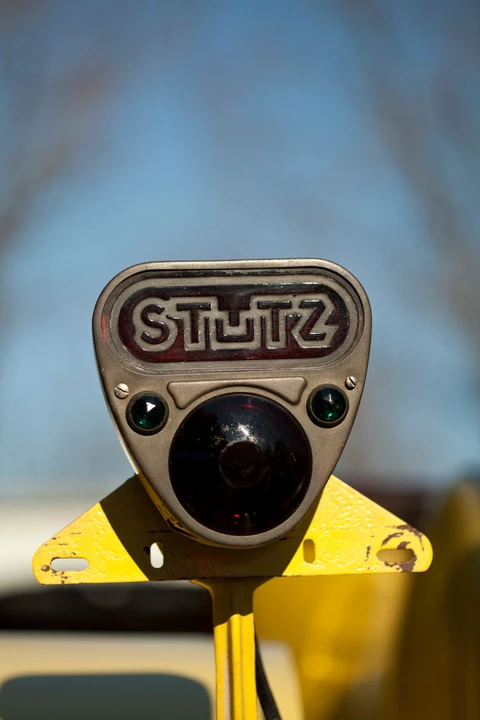1919 Stutz Bearcat - Image 2 of 23
