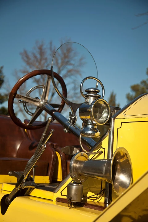 1919 Stutz Bearcat - Image 7 of 23