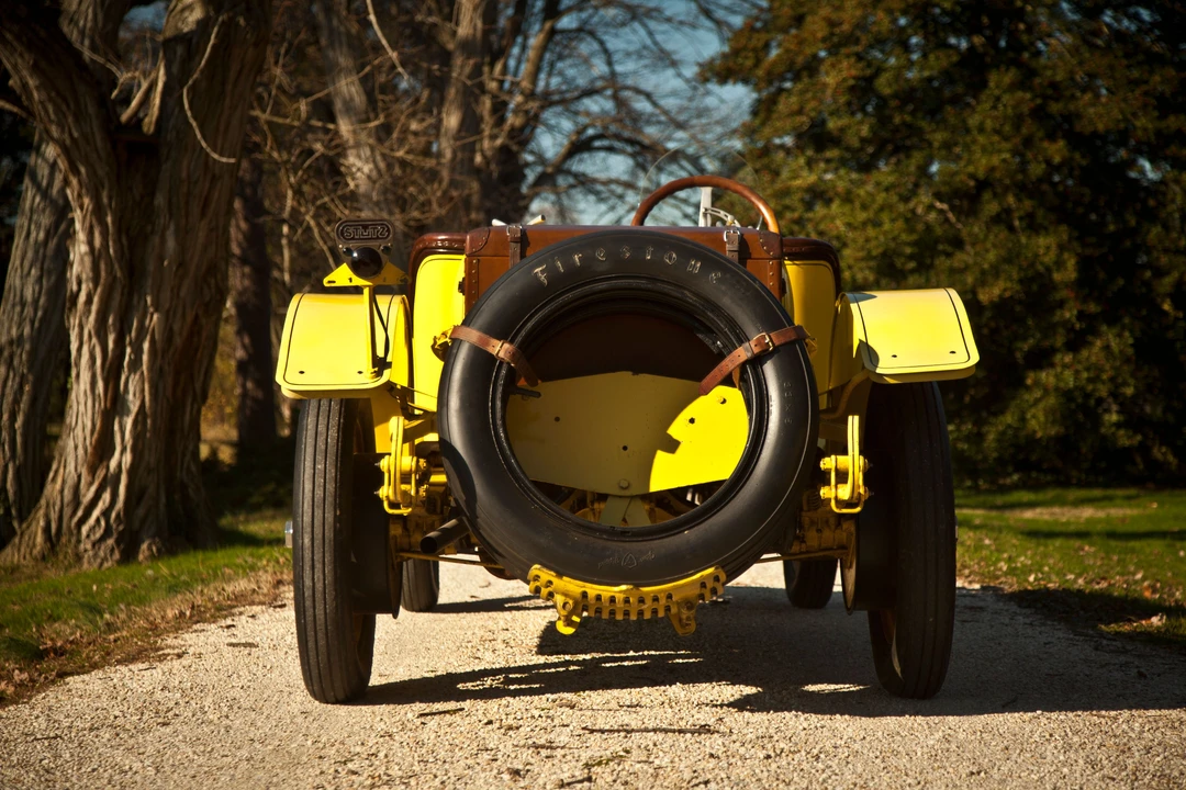 1919 Stutz Bearcat - Image 20 of 23