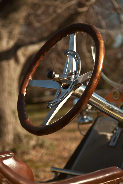 1919 Stutz Bearcat - Image 6 of 23