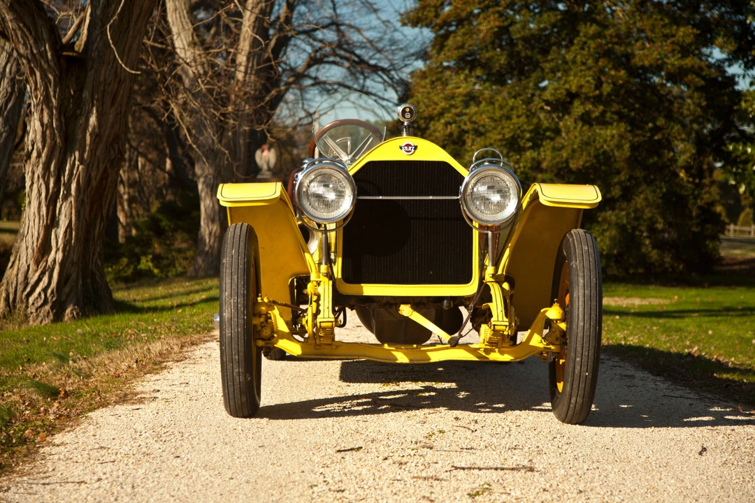 1919 Stutz Bearcat - Image 3 of 23