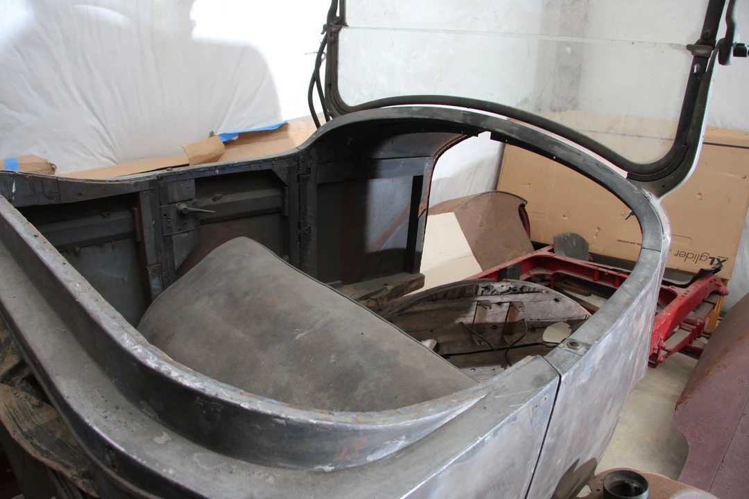 1919 Stutz Bearcat - Image 7 of 9