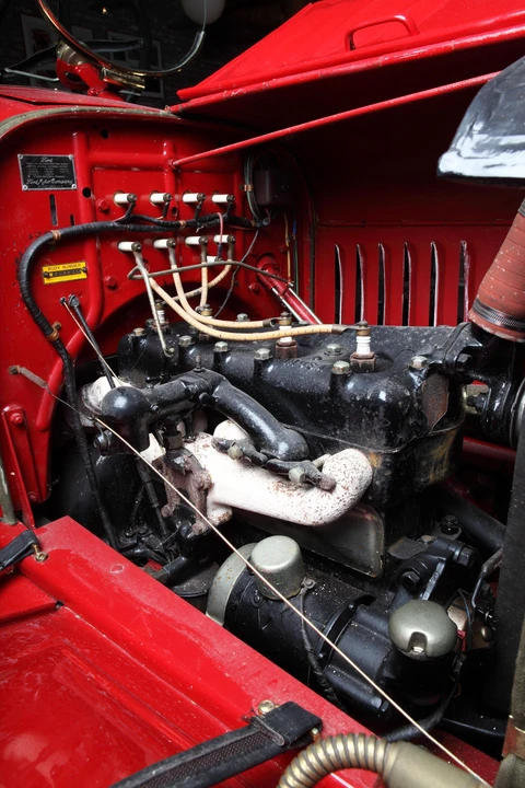 1920 Ford Model T - Image 5 of 6