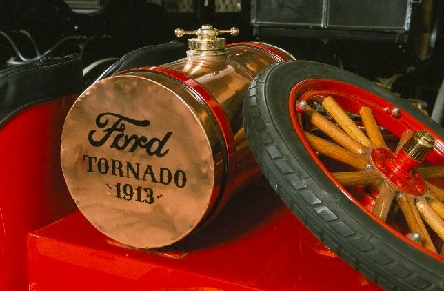 1920 Ford Model T - Image 3 of 6