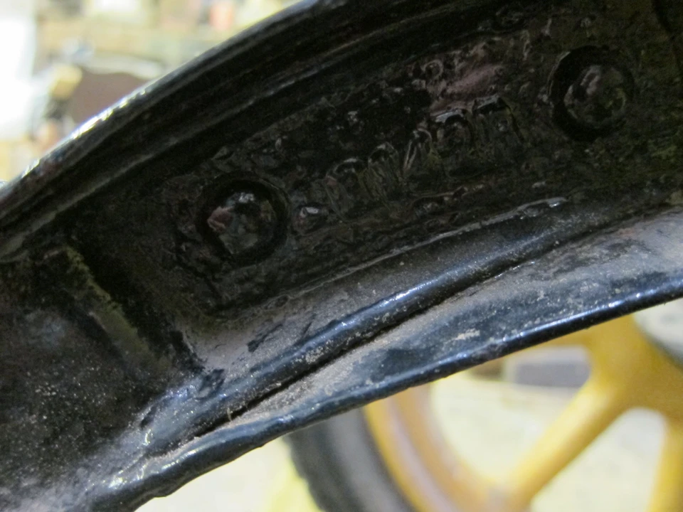 1920 Hillman - Image 12 of 26
