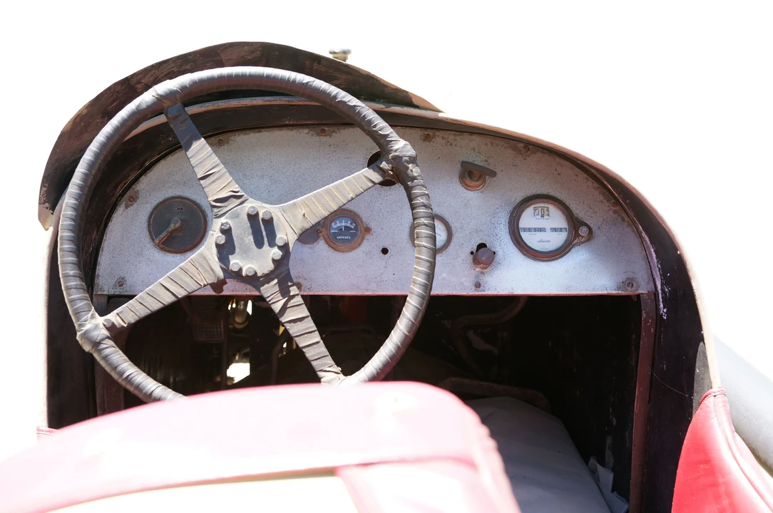 1920 Hudson Super Six - Image 9 of 20