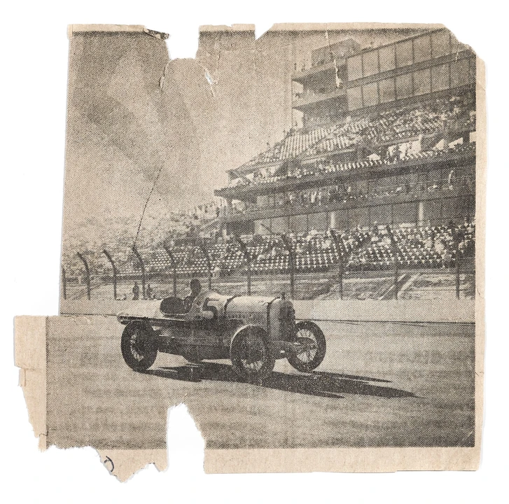 1920 Hudson Super Six - Image 6 of 20