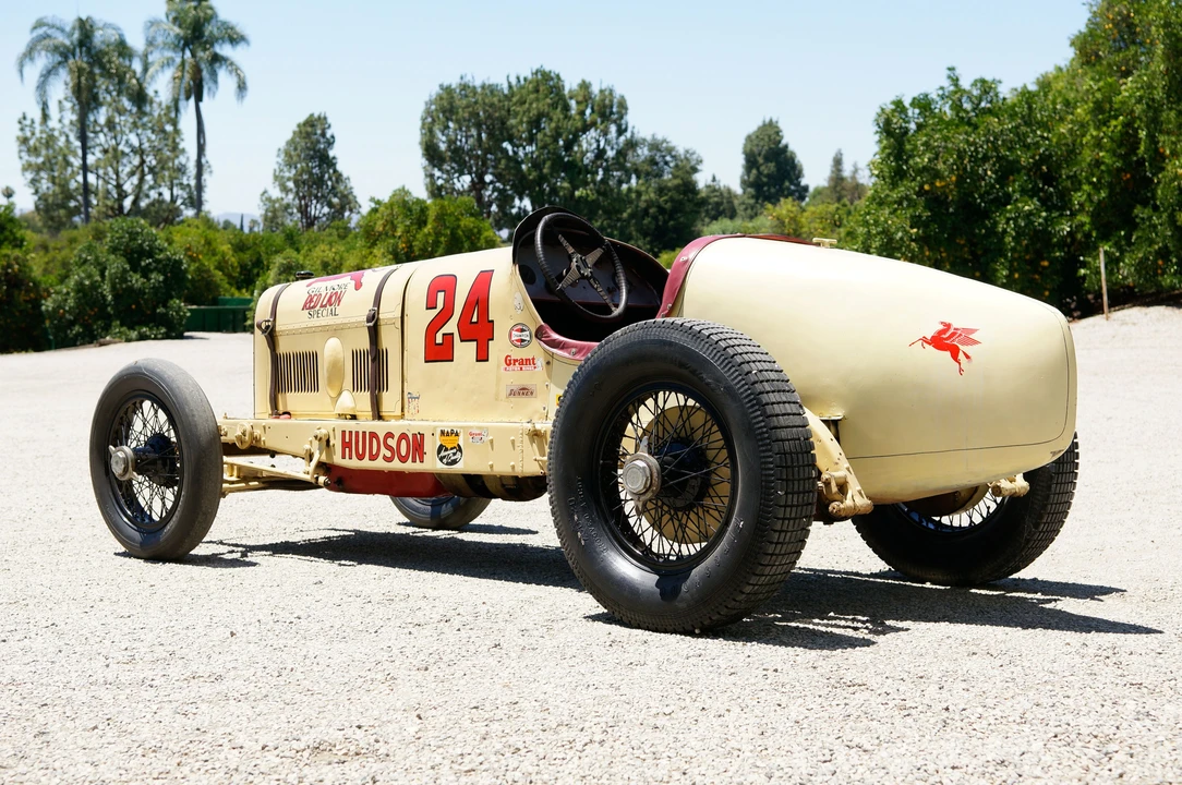 1920 Hudson Super Six - Image 13 of 20