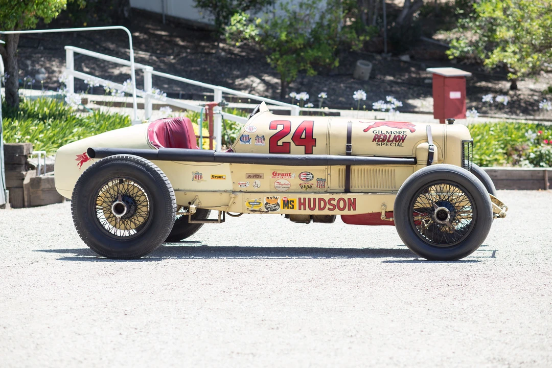 1920 Hudson Super Six - Image 14 of 20