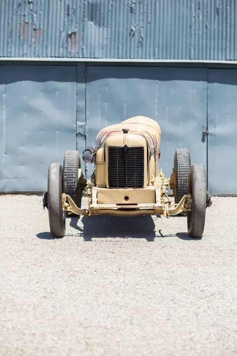 1920 Hudson Super Six - Image 12 of 20