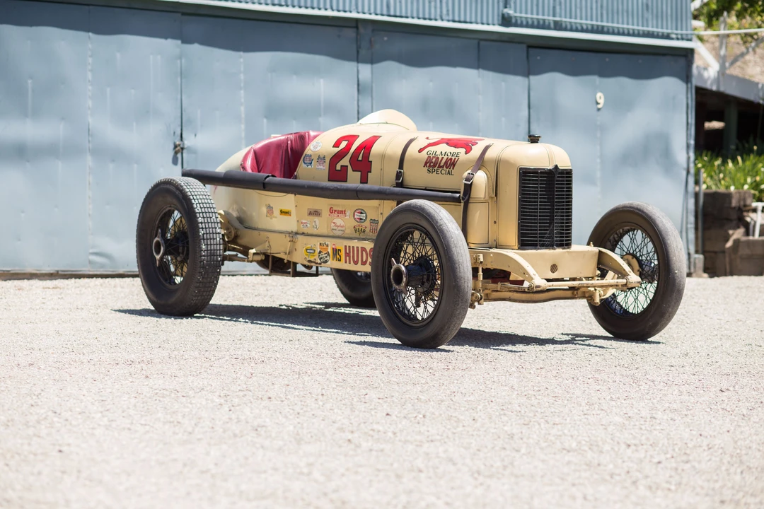 1920 Hudson Super Six - Image 15 of 20