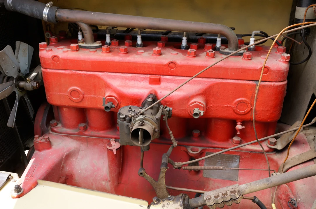 1920 Hudson Super Six - Image 18 of 20