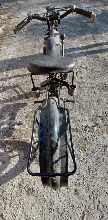 1921 Peugeot - Image 21 of 30