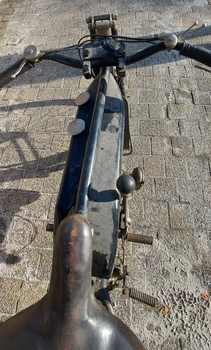 1921 Peugeot - Image 22 of 30