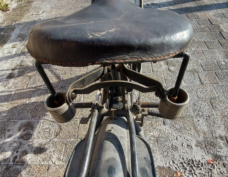 1921 Peugeot - Image 23 of 30