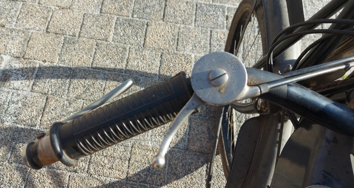 1921 Peugeot - Image 19 of 30