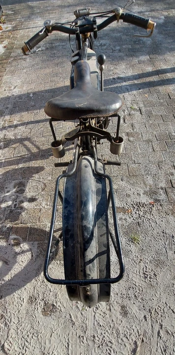 1921 Peugeot - Image 20 of 30