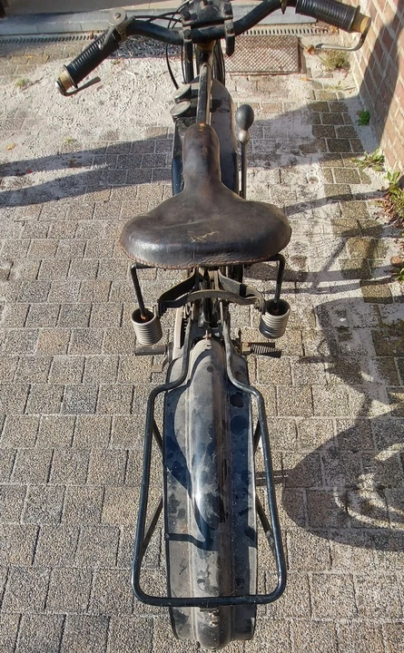 1921 Peugeot - Image 26 of 30