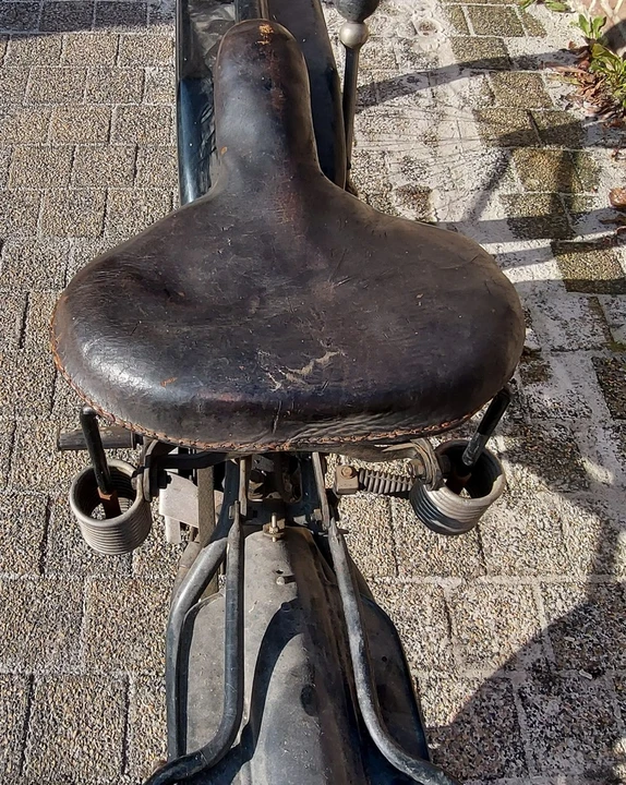 1921 Peugeot - Image 25 of 30