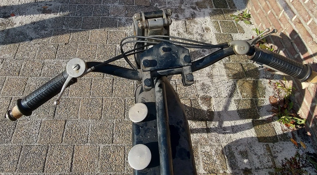 1921 Peugeot - Image 18 of 30
