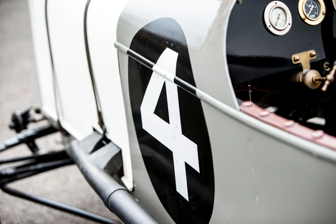 1922 Lamborghini 400 GT - Image 11 of 27