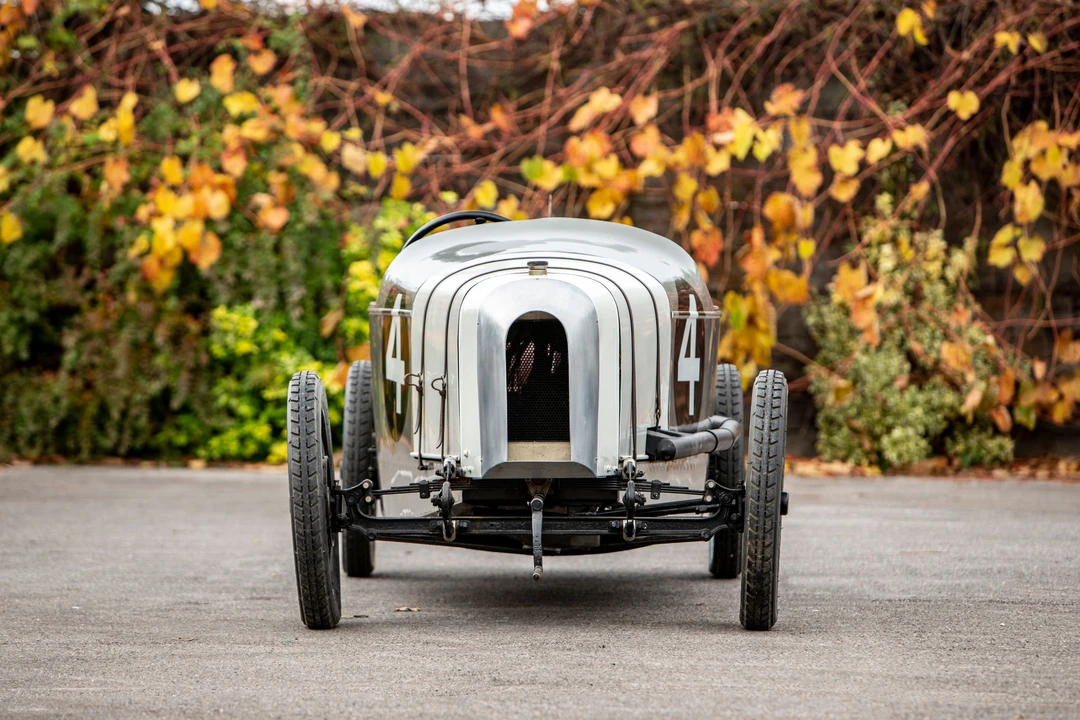 1922 Lamborghini 400 GT - Image 3 of 27