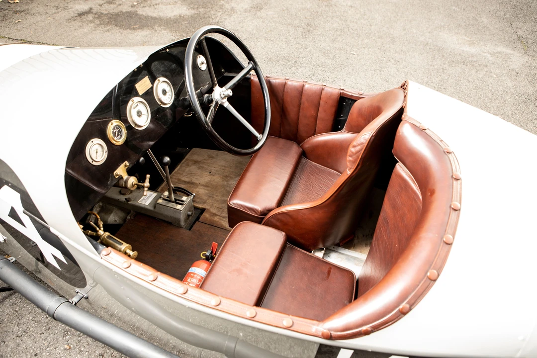 1922 Lamborghini 400 GT - Image 21 of 27