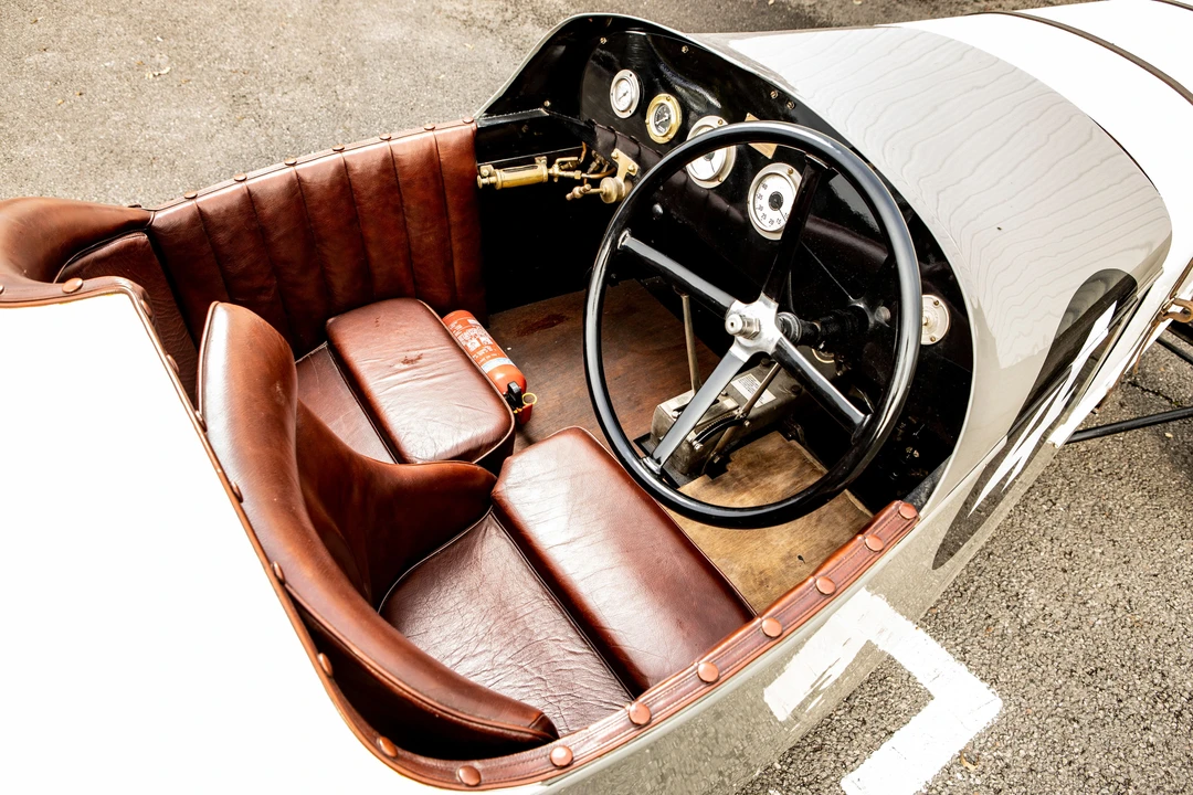 1922 Lamborghini 400 GT - Image 27 of 27