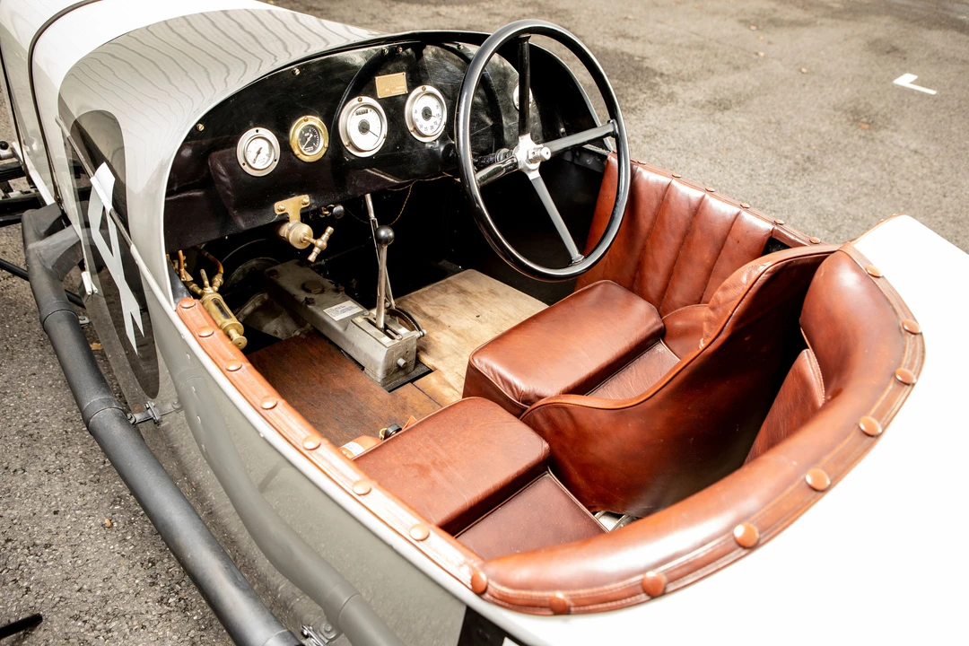 1922 Lamborghini 400 GT - Image 22 of 27
