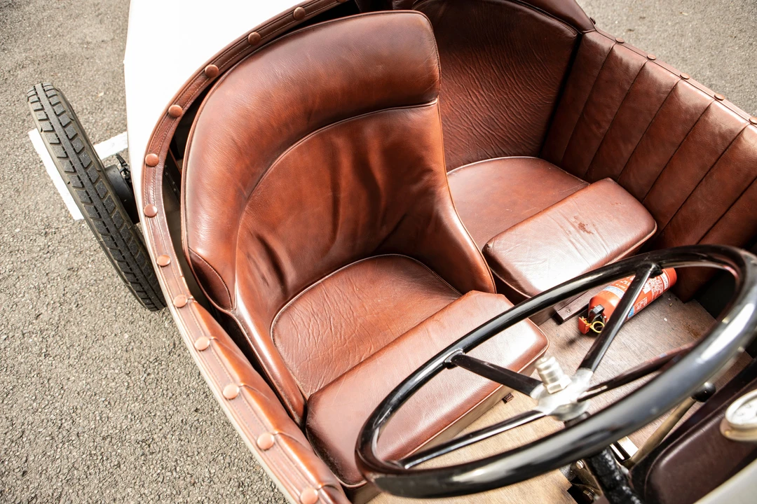 1922 Lamborghini 400 GT - Image 23 of 27
