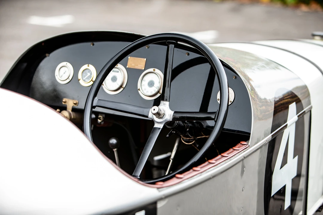 1922 Lamborghini 400 GT - Image 15 of 27
