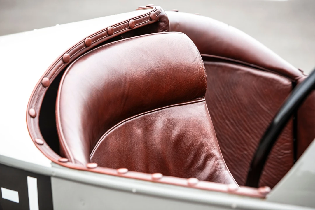 1922 Lamborghini 400 GT - Image 5 of 27