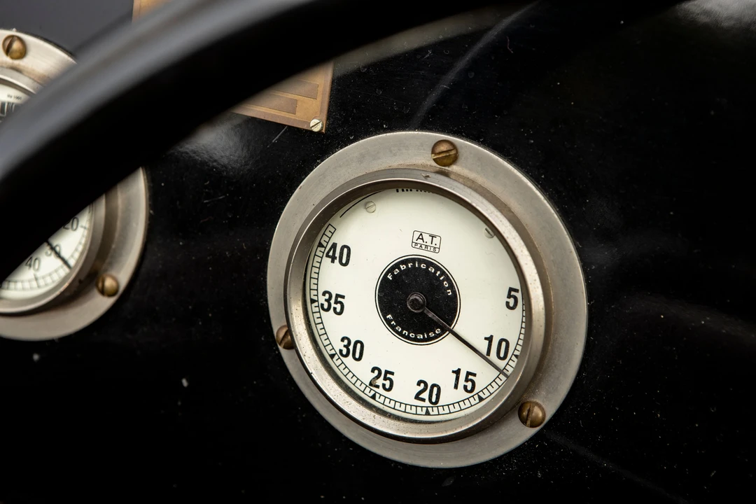 1922 Lamborghini 400 GT - Image 24 of 27