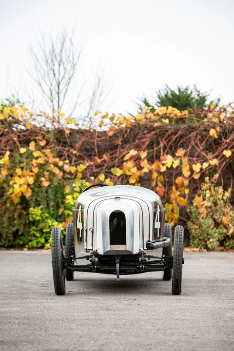 1922 Lamborghini 400 GT - Image 2 of 27