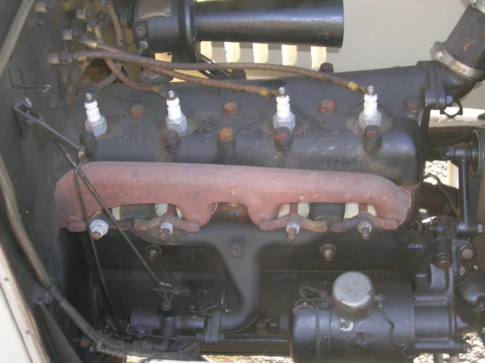 1925 Ford Model T - Image 3 of 4