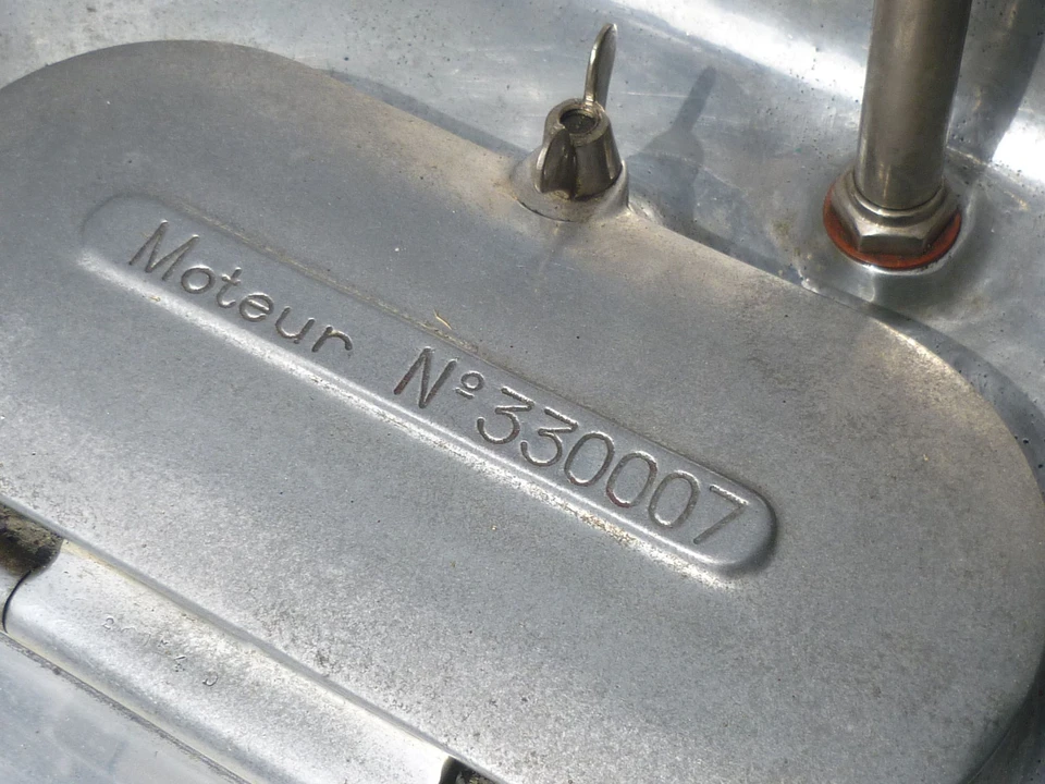1925 Hispano-Suiza - Image 2 of 14