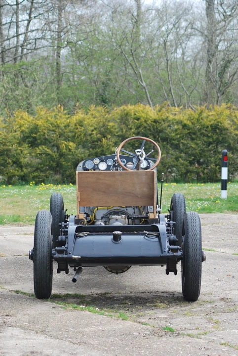 1925 Hispano-Suiza - Image 11 of 14