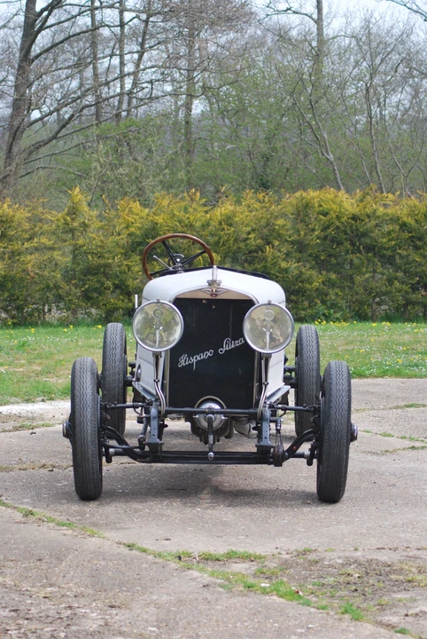 1925 Hispano-Suiza - Image 13 of 14
