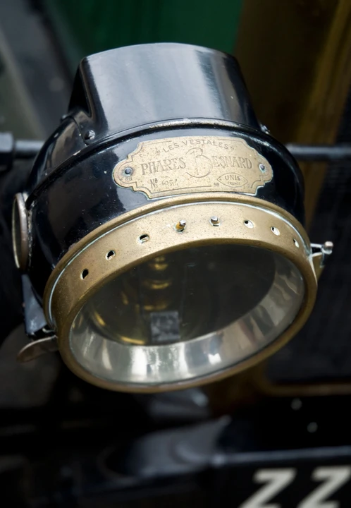 1925 Peugeot - Image 12 of 21
